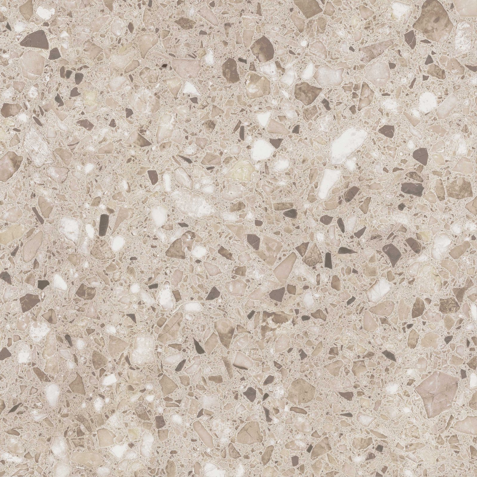 Platinum Dexter Brown 50x50